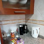 Marvera شقة كالداس دي ريس