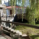 Marvera شقة كالداس دي ريس