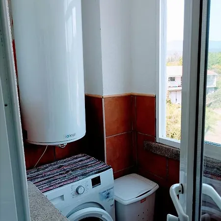 Apartmán Marvera