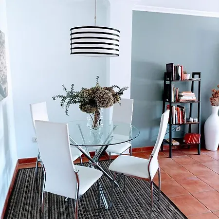 Marvera Apartment