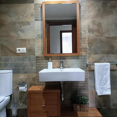 Appartement Marvera Caldas De Reis