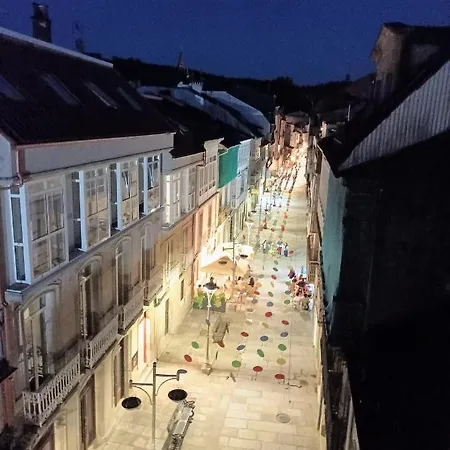 Marvera Apartmán