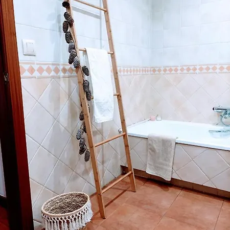 Marvera Appartement *