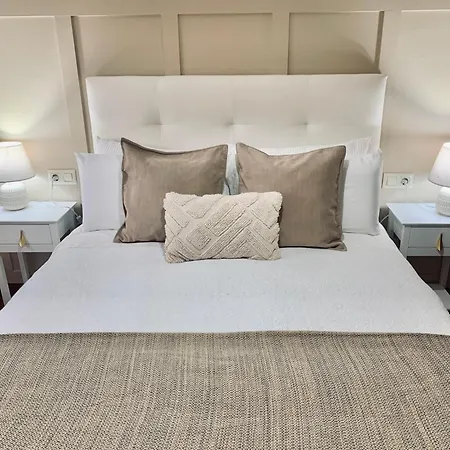 Marvera Caldas De Reis