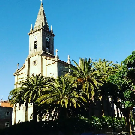 Apartmán Marvera *