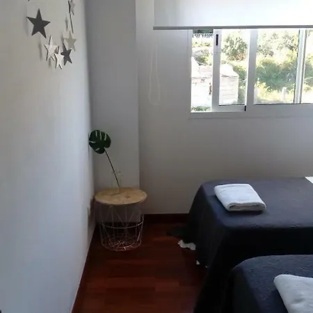 Apartmán Marvera