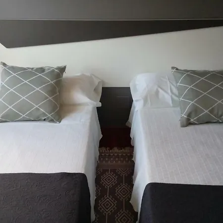 Marvera * Caldas De Reis