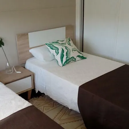 Appartement Marvera Caldas De Reis