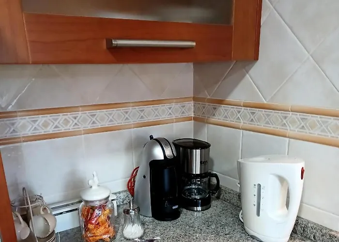 Marvera Daire Caldas De Reis