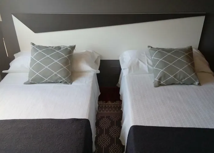 Marvera * Caldas De Reis